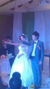 5月25日韩城结婚视频,甜蜜瞬间定格永恒