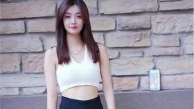 日韩无卡美女视频,青春活力，魅力四溢