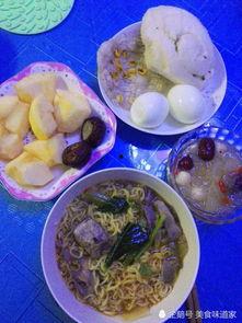 中日韩早餐对比视频大全,风味各异，各具特色