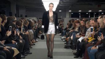 日韩时装秀冬季视频,日韩时装秀潮流解析