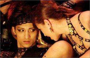 日韩男女乱淫视频,乱淫视频的隐秘世界