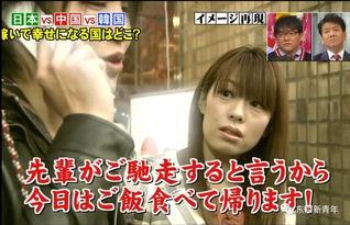 外国谈中日韩视频,外国视角下的视频解读